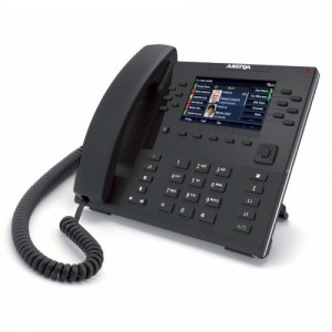 Aastra 6869i VoIP Phone