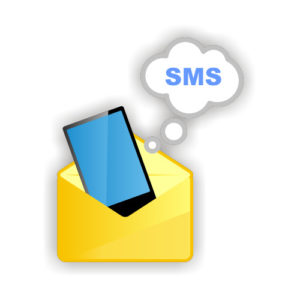 sms